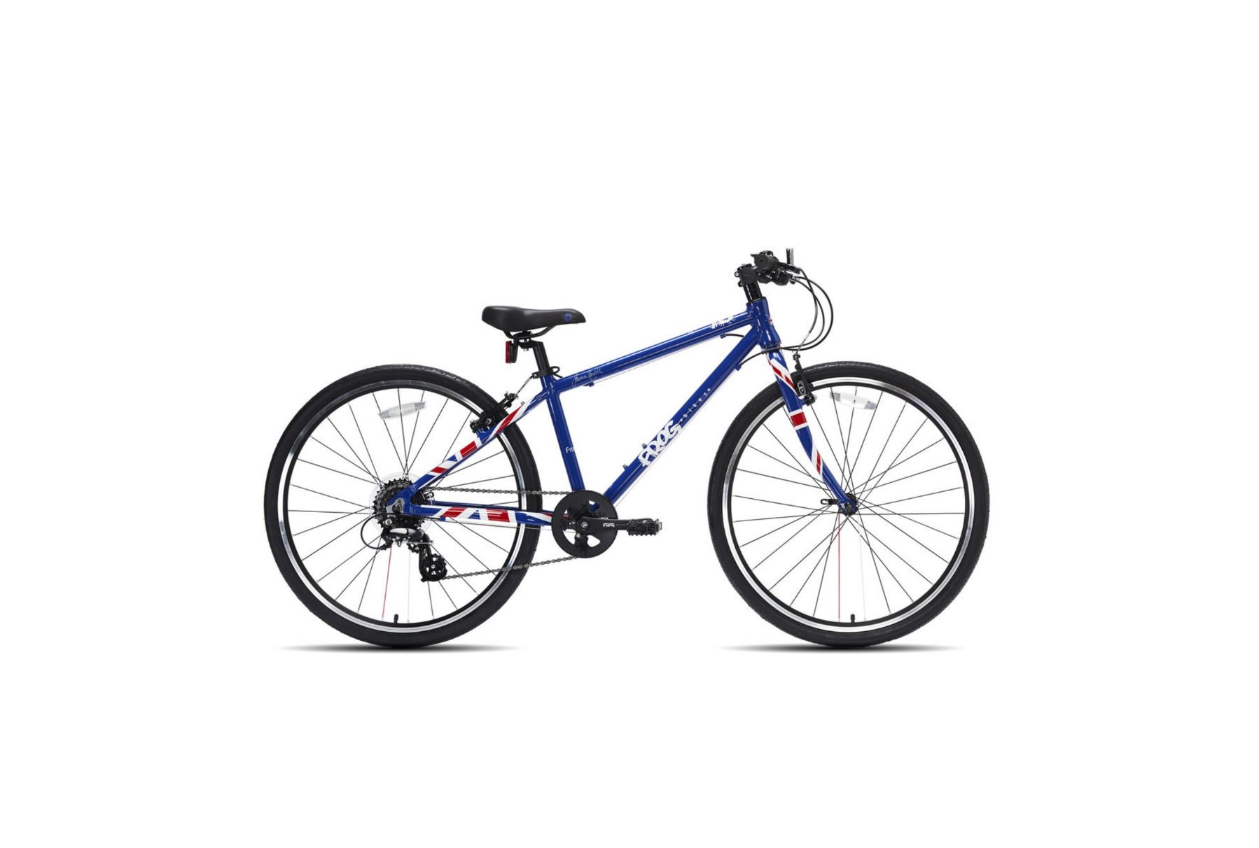 Frog 69 age range online